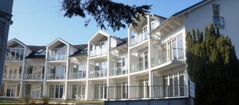Appartementanlage Villa Granitz 45487 - Whg. 42 - Fewo 42