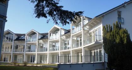 Appartementanlage Villa Granitz 45487 - Whg. 42 - Fewo 42