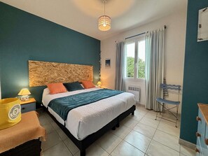3 bedrooms
