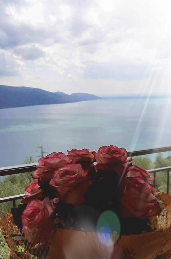 Yksityiskohta sisätiloista