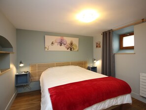 2 habitaciones y wifi gratis 