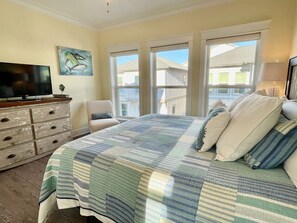 2 bedrooms, free WiFi, bed sheets - Flash Sale~Book Now~Tortuga Sunrise~Sleeps 8 (Gulf Shores)