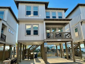 Exterior - Flash Sale~Book Now~Tortuga Sunrise~Sleeps 8 (Gulf Shores)