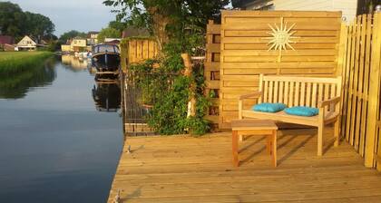 Casa móvil para 4 personas aprox. 45 qm en Wervershoof, Holanda Septentrional (Lago IJssel)