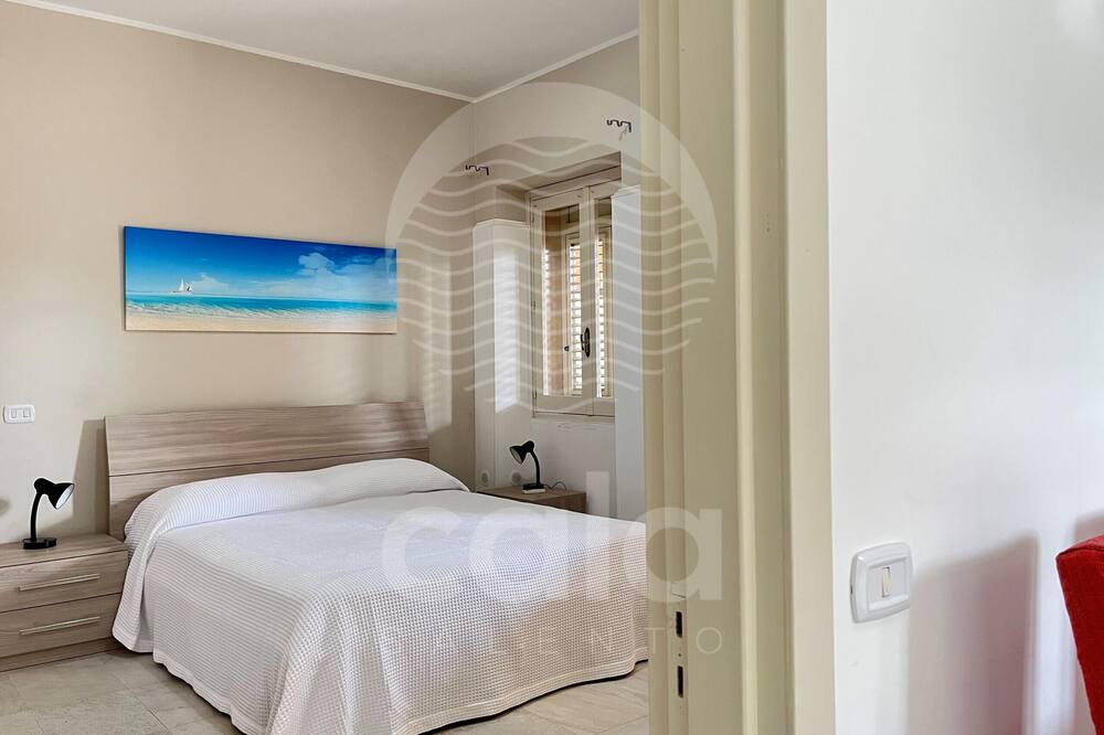 Villa Dalia - Spiaggia a 80m