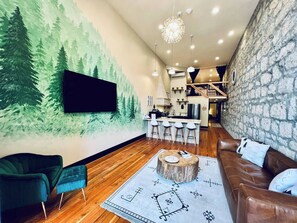 Smart TV, offices