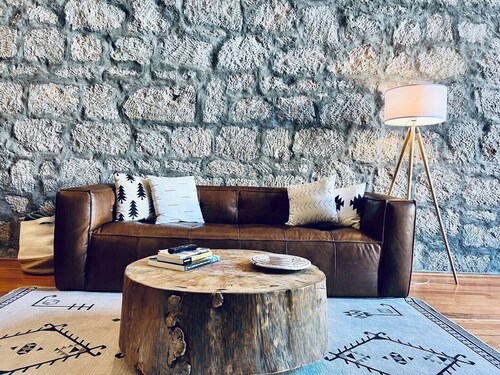 Aneroid is part of the Litch Hotel: Luxury fully equipped vacation rental condos