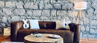 Aneroid is part of the Litch Hotel: Luxury fully equipped vacation rental condos