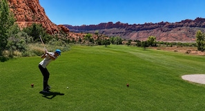 Golf