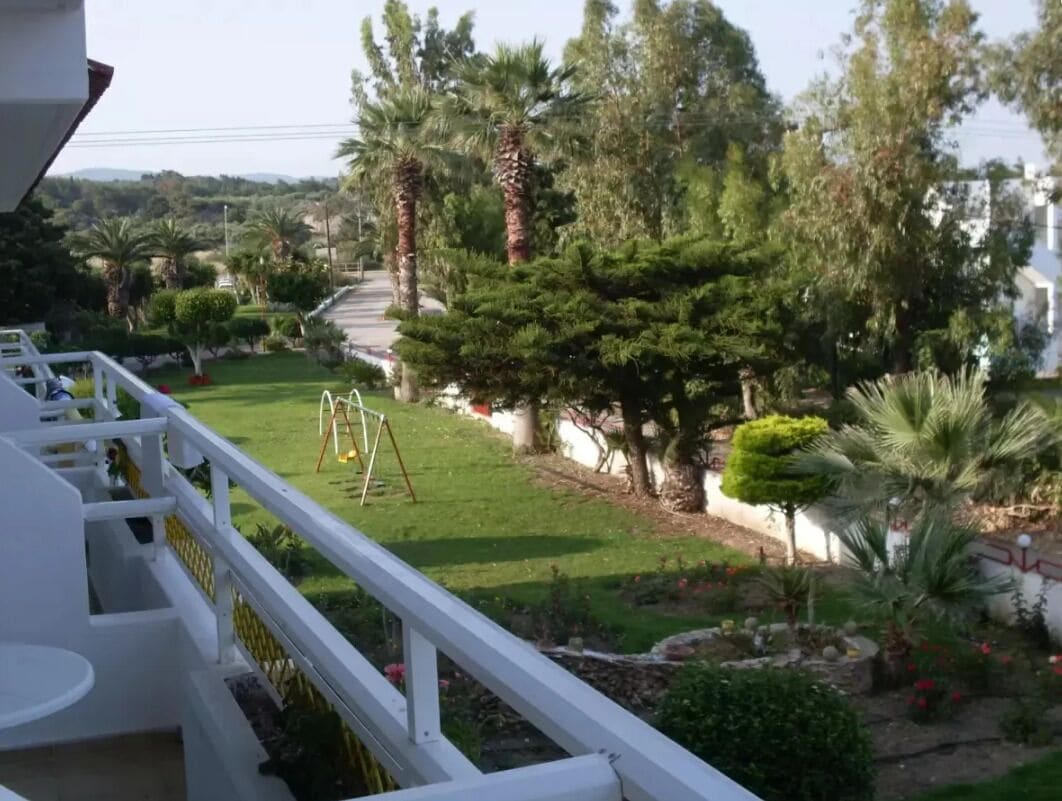 Phòng đôi hoặc 2 giường đơn cơ bản | Phòng cách âm, nôi (giường cho trẻ sơ sinh) miễn phí 