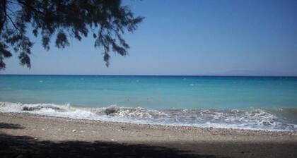 Asterias Bay-Theologos