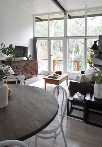 Tranquil Getaway in the heart of Warrandyte