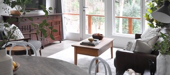 Tranquil Getaway in the heart of Warrandyte