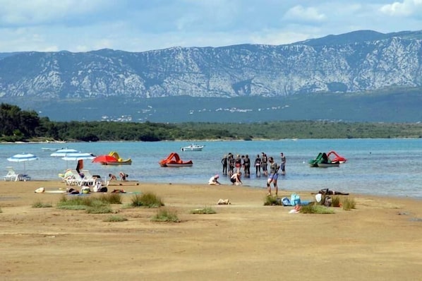 Strand