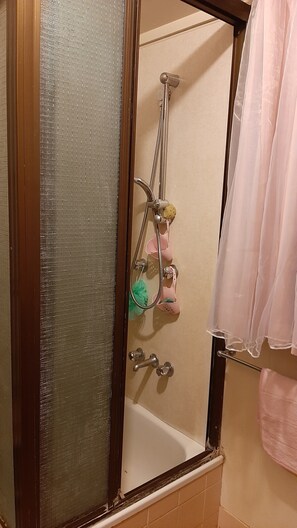 Dusche