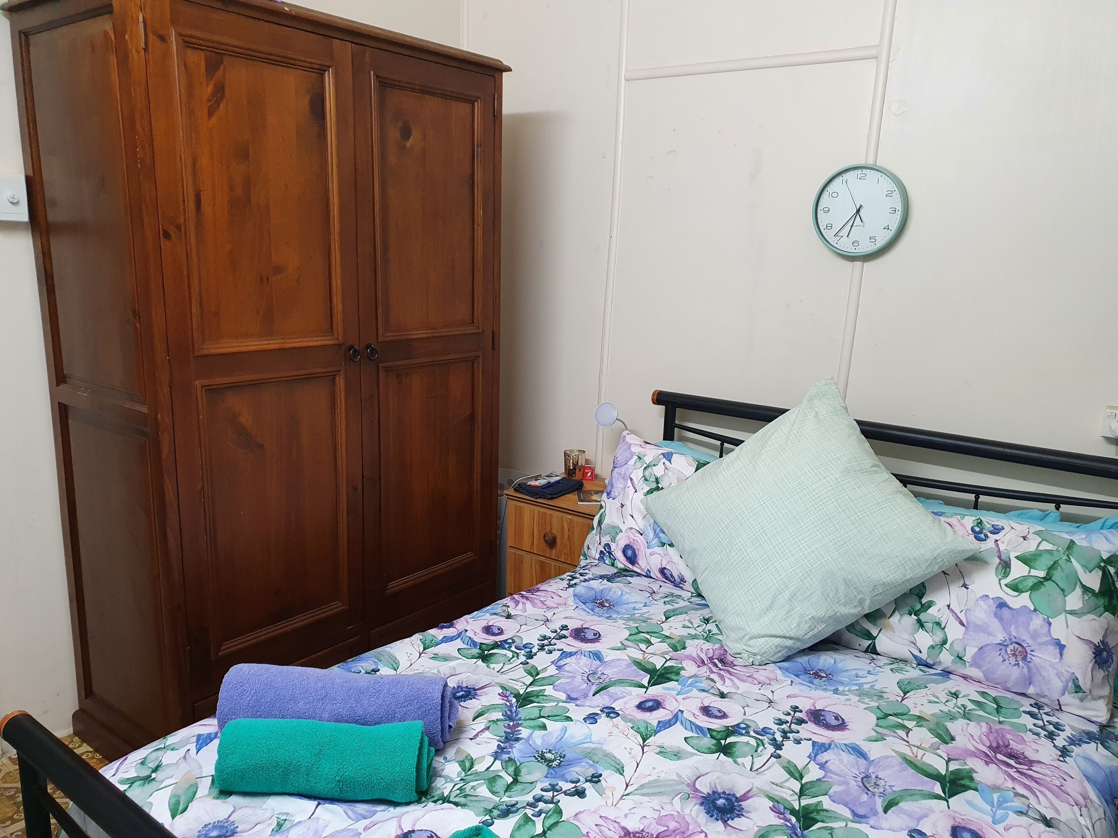 1 chambre, Wi-Fi gratuit