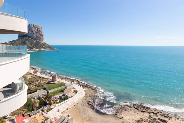 Plage à proximité