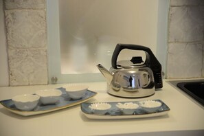 Caffè e/o macchina per il caffè