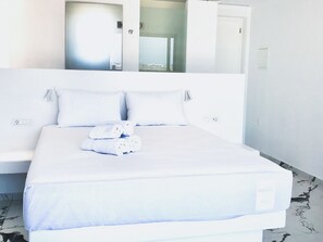 1 bedroom, WiFi