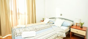 1 bedroom - Holiday flat "Kamenar 2" near the beach (Klimno)