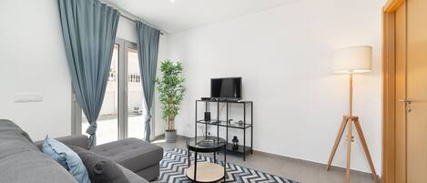 Fernseher