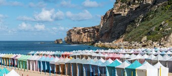 Varandas do Sítio - T1 Holiday Apartment in Nazaré By SCH