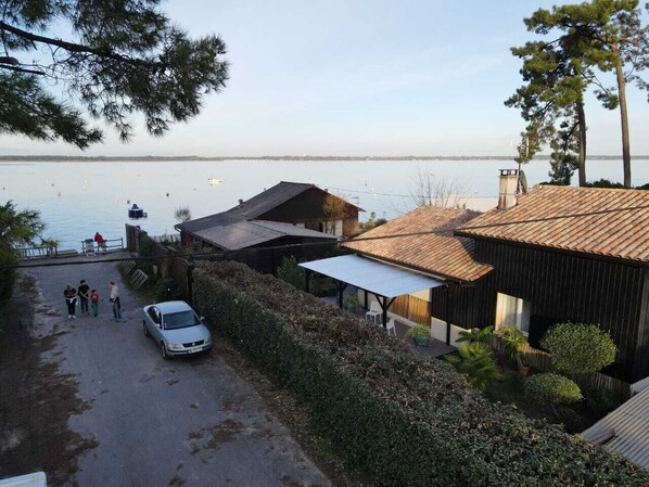 Miscellaneous - Entire house 10 metres from the beach (Lège-Cap-Ferret)