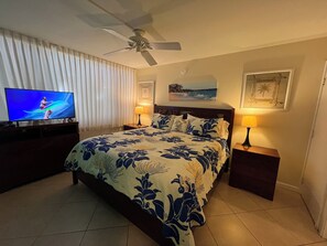 3 chambres, fer et planche à repasser, Wi-Fi gratuit, draps fournis