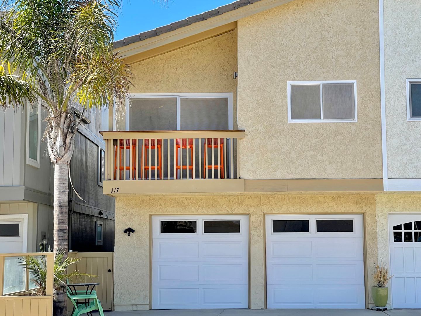 117L Island View Beach House