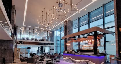 Anara Airport Hotel