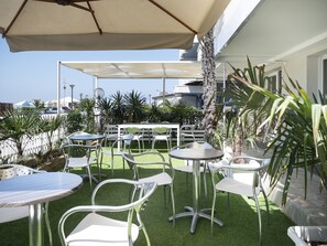 Exterior - Solemare (Misano Adriatico)
