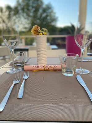 Teres/patio