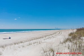 Am Strand