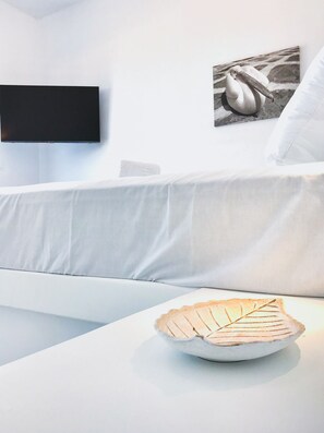 1 Schlafzimmer, WLAN