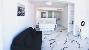 1 Schlafzimmer, WLAN