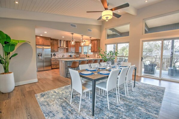 تناول الطعام