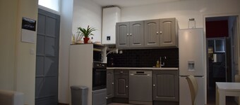 Spa Dans Écrin de Verdure