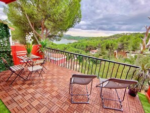 Servei de restauració a l'aire lliure