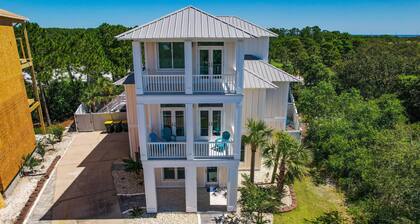 NEW RENTAL - KIVA DUNES - PRIVATE POOL - SIGNATURE PROPERTIES