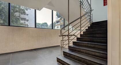 Treebo Trend Galexia Hotel