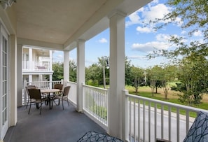 Condo, 3 Bedrooms | Property grounds