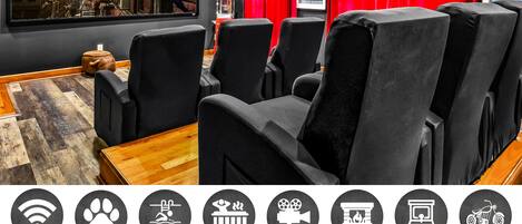 Cabin, 3 Bedrooms | Miscellaneous