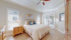 3 Schlafzimmer, Bügeleisen/Bügelbrett, Internetzugang, Bettwäsche