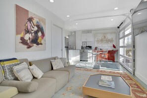 TV connectée