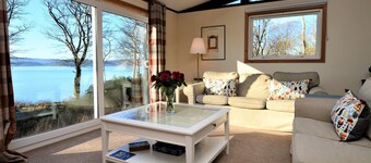 Tranquil location, waterside, pet friendly