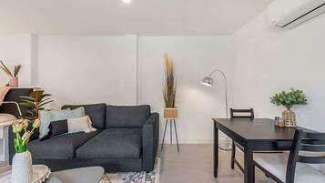 Télévision, espaces bureaux