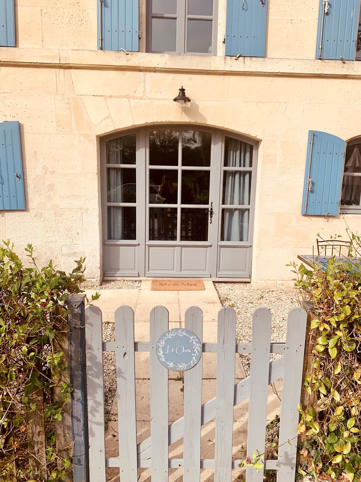 Bild für Gastgeberprofil