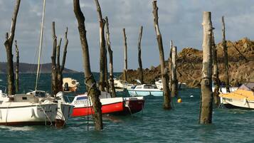 Port de plaisance
