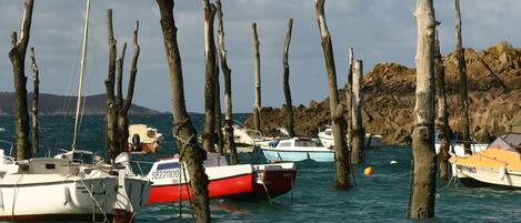 Port de plaisance