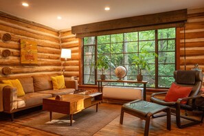 Televisio, takka, stereot